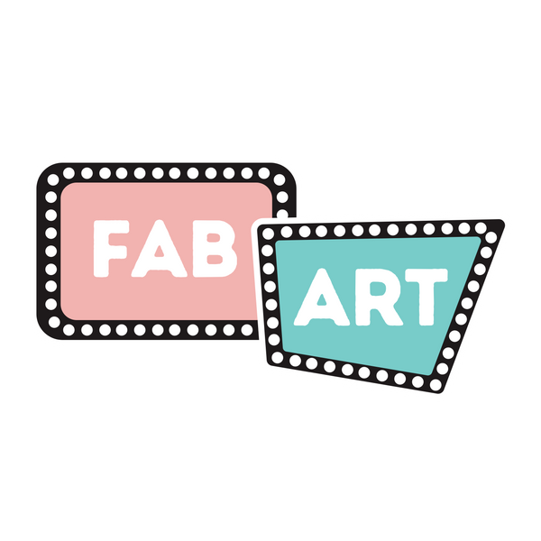 Fab Art