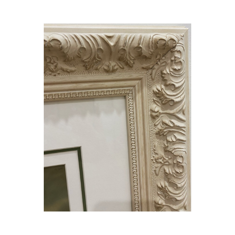 Tree of Life framed print