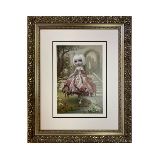 Incarnation - Framed print