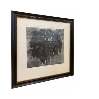 Williamstown Palm - Limited Edition