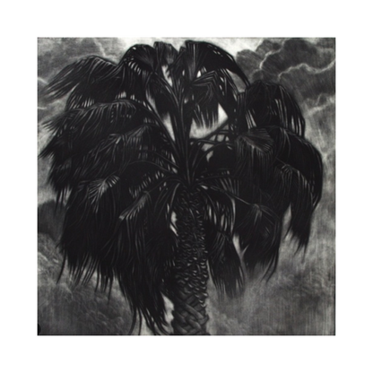 Williamstown Palm - Limited Edition