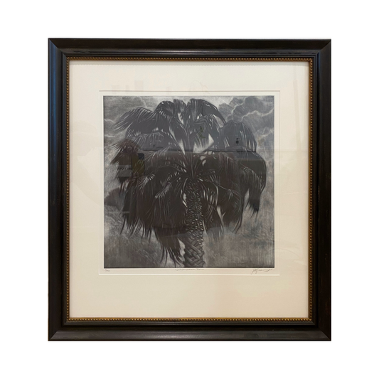 Williamstown Palm - Limited Edition