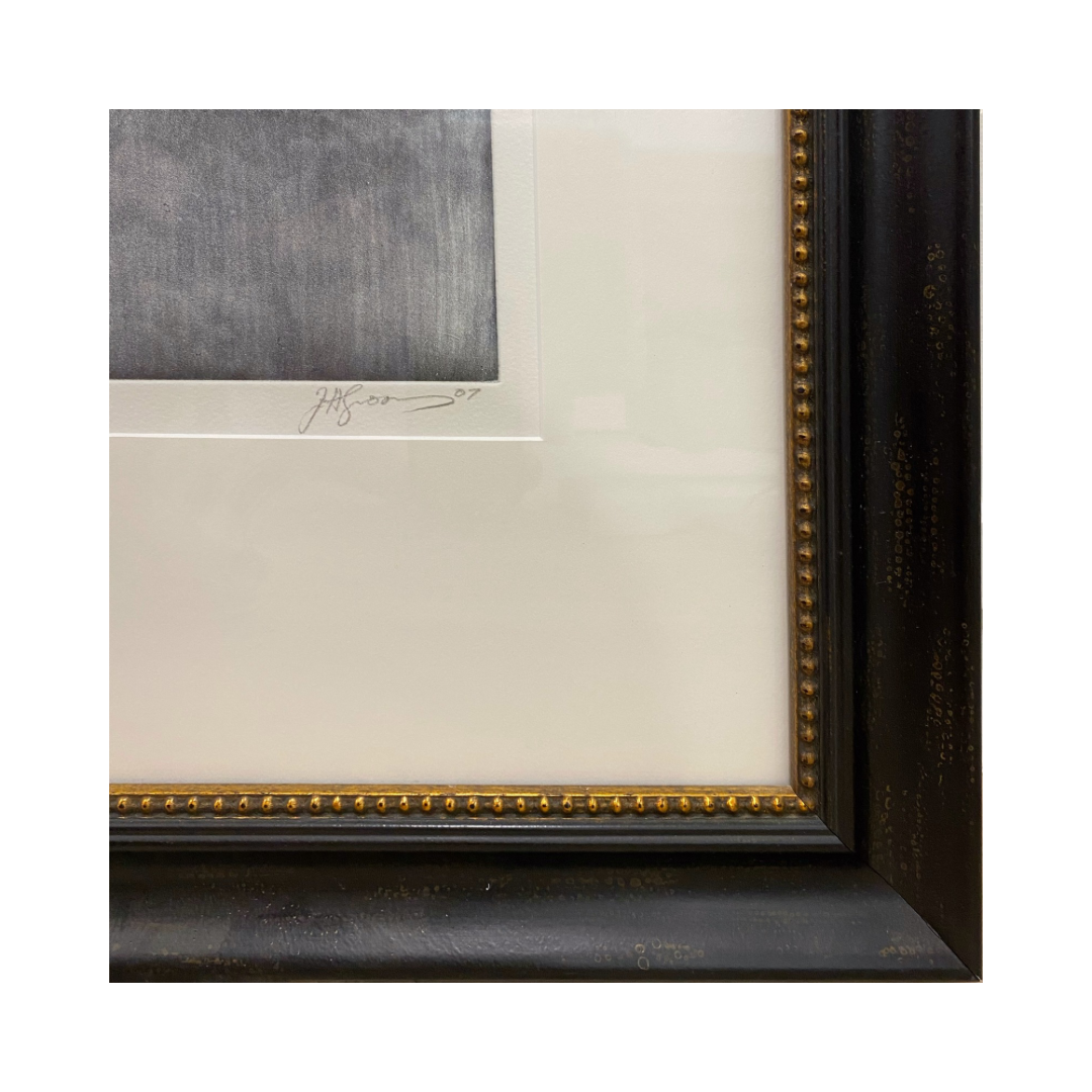 Williamstown Palm - Limited Edition